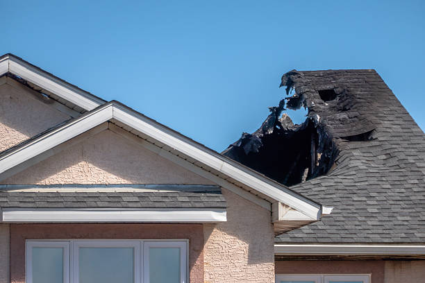 Licensed Fire Damage Removal service in Delano, MN - Fire Damage Laser Cleaning